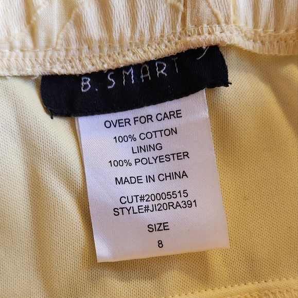 B. Smart Dress - Picture 4 of 6